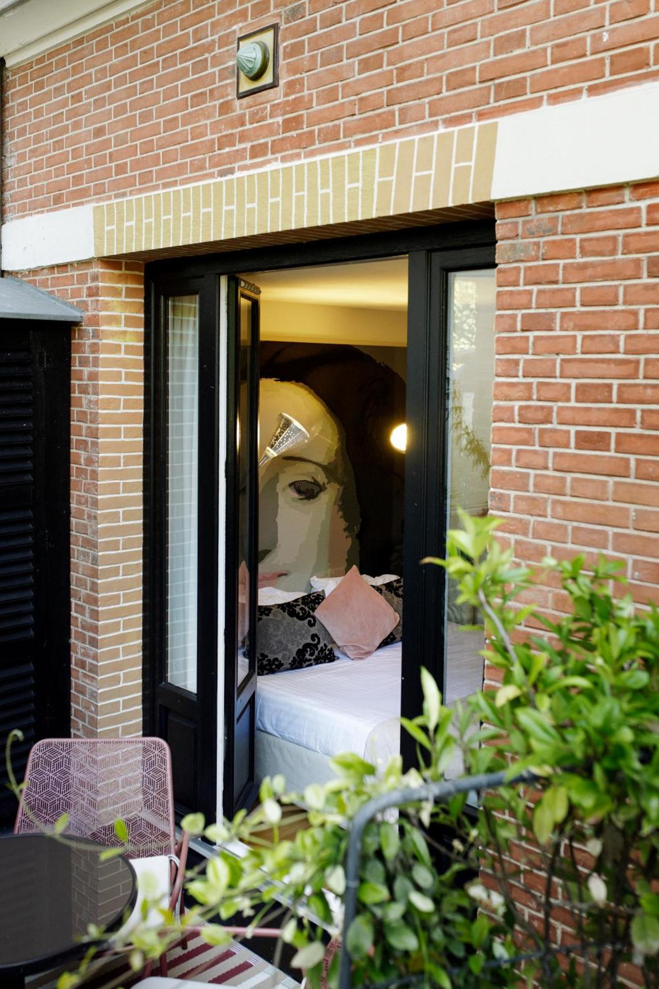 Maison Decoret - Relais & Chateaux Vichy Zewnętrze zdjęcie