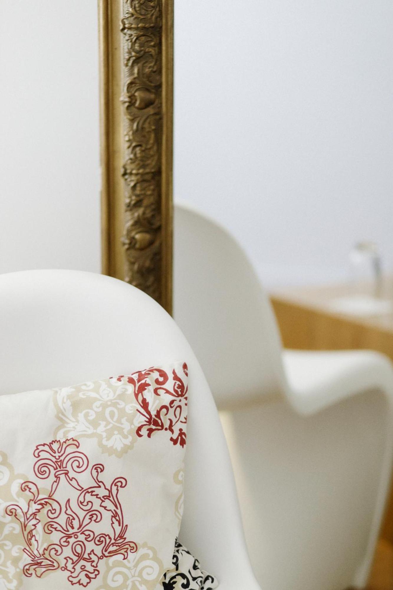 Maison Decoret - Relais & Chateaux Vichy Zewnętrze zdjęcie