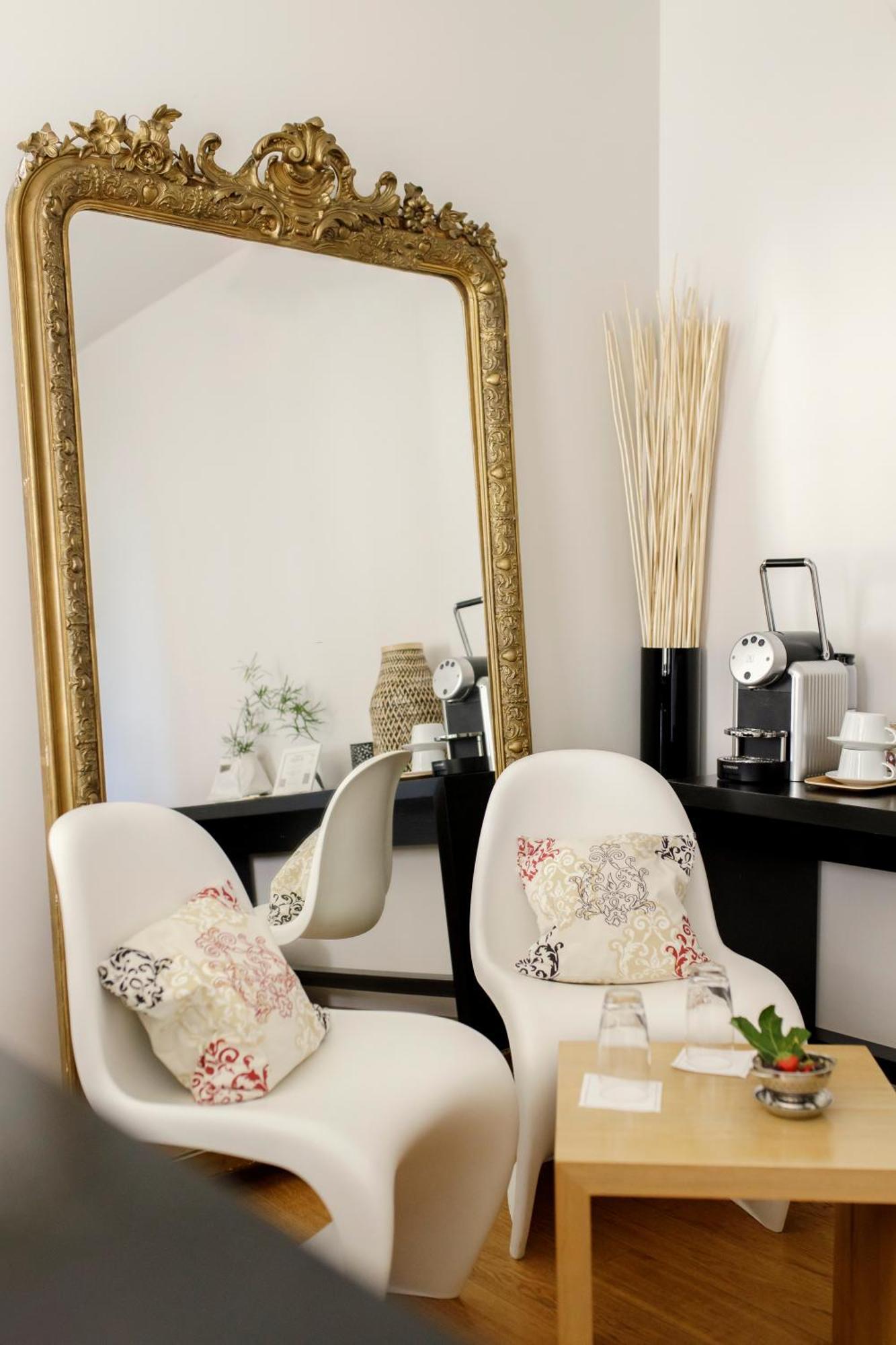 Maison Decoret - Relais & Chateaux Vichy Zewnętrze zdjęcie
