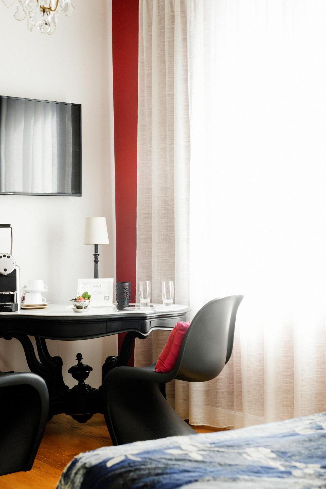 Maison Decoret - Relais & Chateaux Vichy Zewnętrze zdjęcie