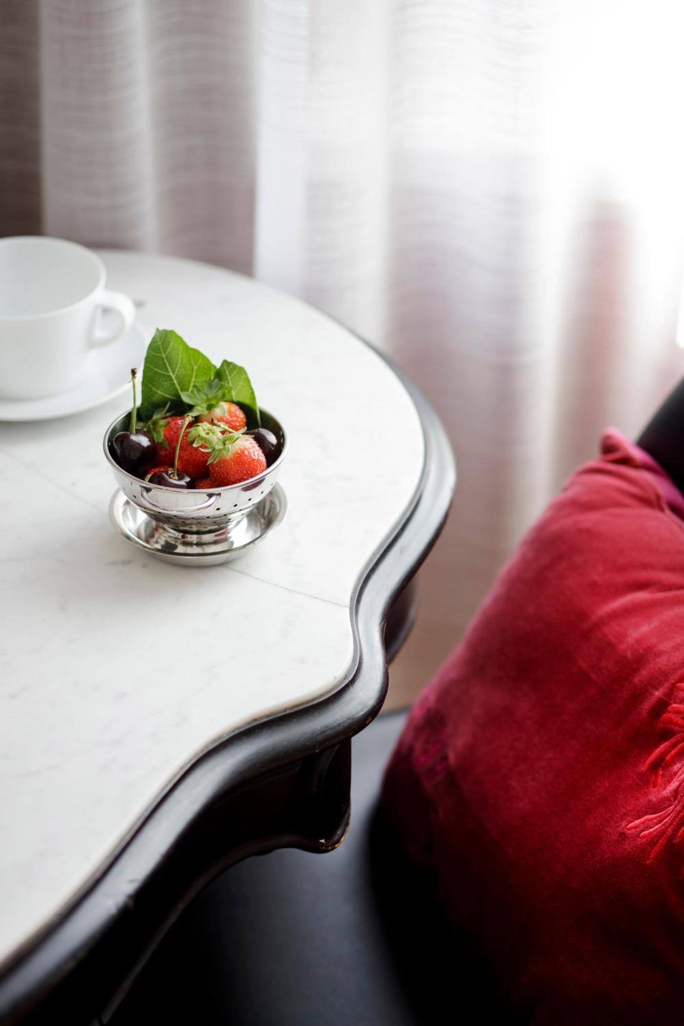 Maison Decoret - Relais & Chateaux Vichy Zewnętrze zdjęcie