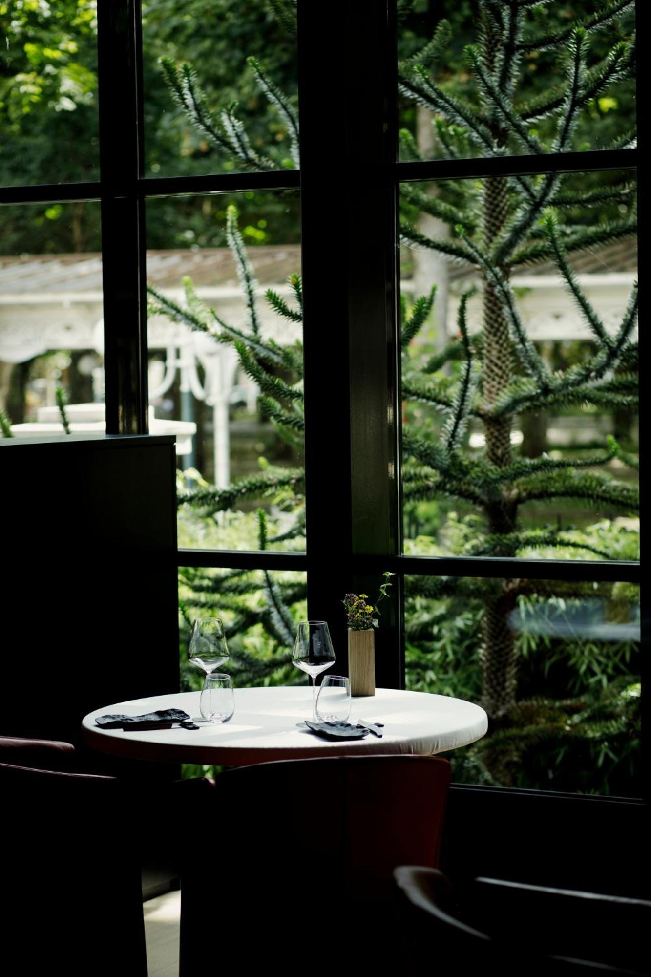 Maison Decoret - Relais & Chateaux Vichy Zewnętrze zdjęcie