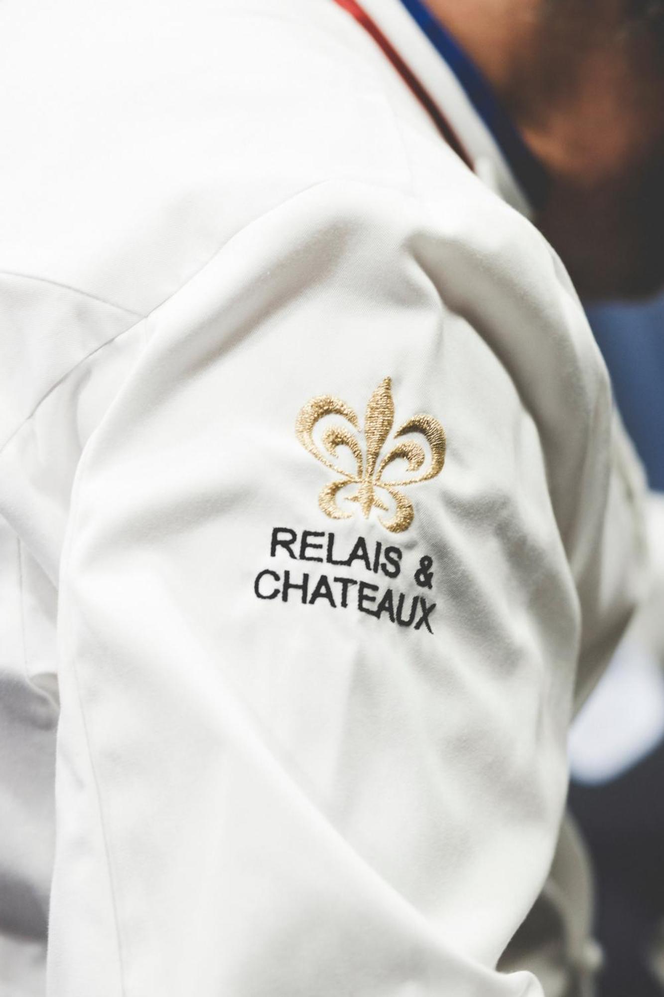 Maison Decoret - Relais & Chateaux Vichy Zewnętrze zdjęcie