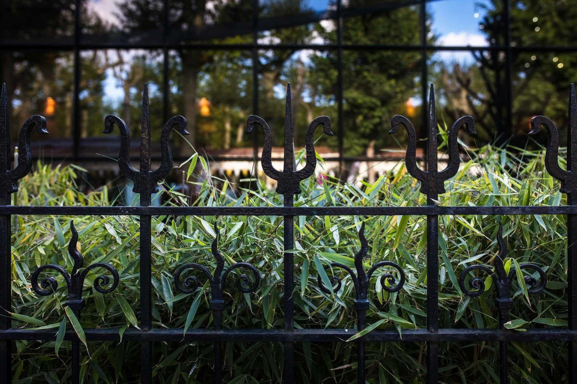 Maison Decoret - Relais & Chateaux Vichy Zewnętrze zdjęcie